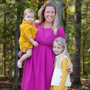 Meet your Posher, Lindsay